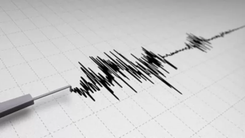 Հնդկաստանում տեղի է ունեցել 5,0 մագնիտուդով երկրաշարժ