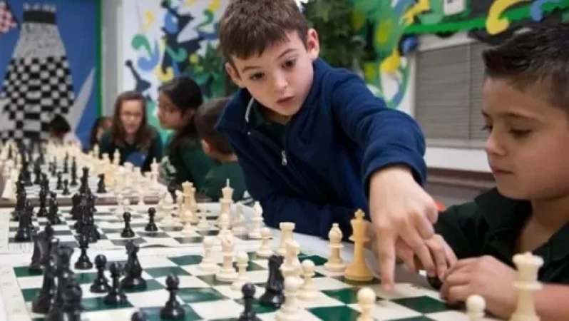 ԱԺ-ում կքննարկվի շախմատ առարկայի պարտադիր լինել-չլինելու հարցը