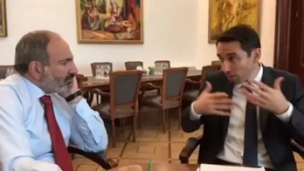 Հայկ Մարությանը այս ընթացքում ցուցաբերեց եւ ցուցաբերում է կառավարելու հրաշալի հատկություններ․ Փաշինյան