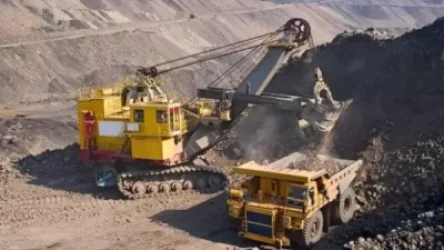 Ավշարում բացահայտվել է ապօրինի հանքարդյունաբերության դեպք. Ոստիկանություն