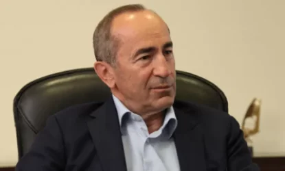 Ռոբերտ Քոչարյանի փաստաբանական խումբը դիմել է Սահմանադրական դատարան