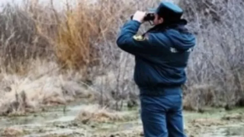 Կուտական գյուղում կորած երեխայի որոնողական աշխատանքները սկսվել են. ԱԻՆ