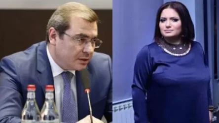 Եթե ՊԵԿ-ից նամակ ստանամ, սիրով կընթերցեմ, կգնամ ու կզրուցեմ. Սոնա Շահգելդյան