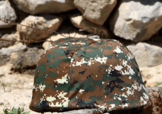 Զnhված Գագիկ Մանուկյանը մասնակցել է և քառօրյա, և 44-օրյա պատերազմներին․ ունի 3 երեխա