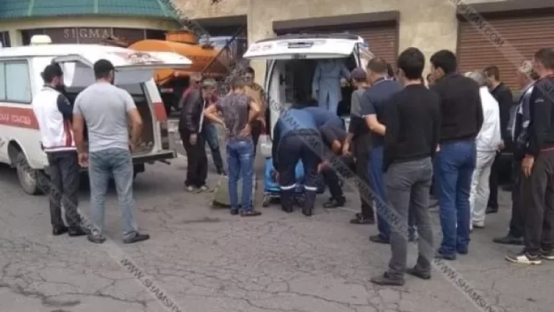 Կոտայքի մարզում 34-ամյա տղամարդը հոսանքահարվել է և մահացել