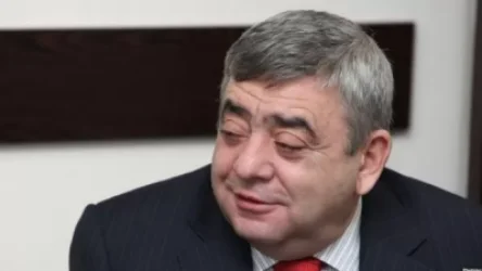 Սերժ Սարգսյանի եղբորը՝ Լյովա Սարգսյանին մեղադրանք է առաջադրվել