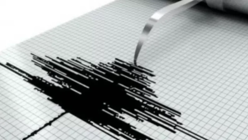 Earthquakes Felt Strongly in Gyumri’s Apartment Buildings and Shanties: Details