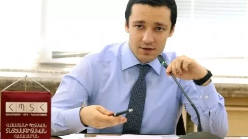 Նոր չարաշահում. բուհի  մտերմներին տրամադրել է չնախատեսված ամենամյա վճարովի արձակուրդներ. shamshyan.com