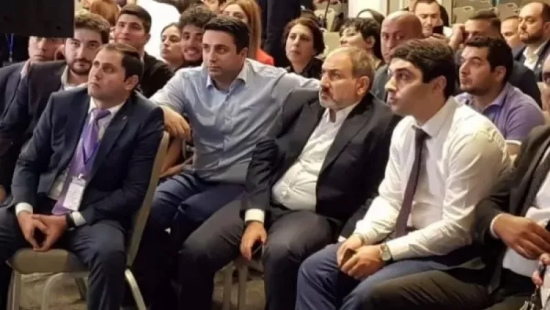 «Փաստ». «Դրսից նեղում են, չենք կարողանում դեմն առնել»