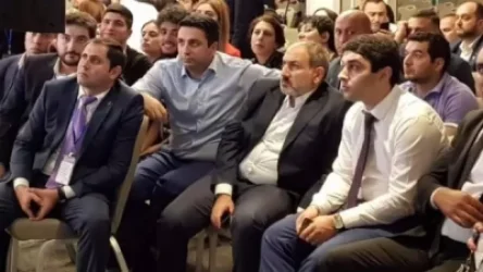 «Փաստ». «Դրսից նեղում են, չենք կարողանում դեմն առնել»