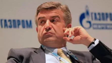 «Փաստ». Կարեն Կարապետյանը քաղաքական հանդիպումների շարք է սկսում