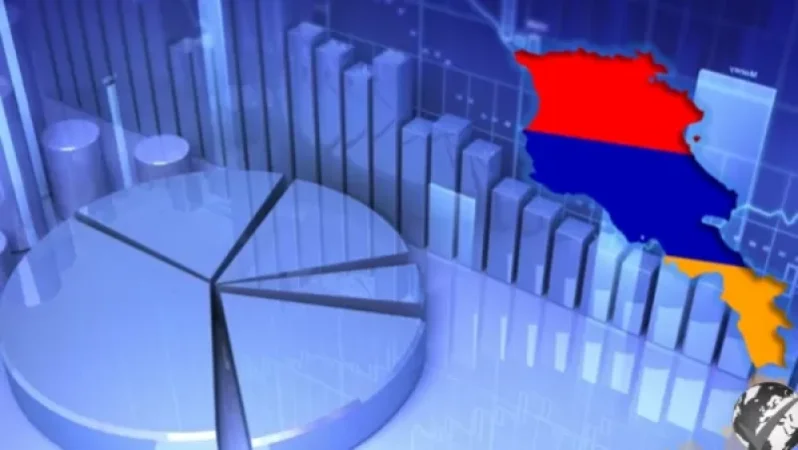 Արձանագրվել է արտաքին պետական պարտքի նվազման միտում. Փաշինյան