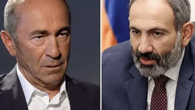 Վերաքննիչ դատարանը վարույթ չի ընդունել Քոչարյանն ընդդեմ Փաշինյանի գործով վերաքննիչ բողոքը