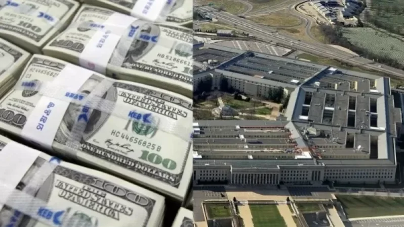 ԱՄՆ ՊՆ-ն 10 մլն դոլարի օգնություն է տրամադրել Ադրբեջանին. Սուրեն Սարգսյան