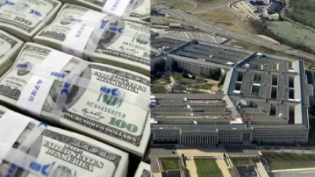 ԱՄՆ ՊՆ-ն 10 մլն դոլարի օգնություն է տրամադրել Ադրբեջանին. Սուրեն Սարգսյան