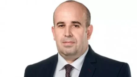 Շիրակում երկու թույլ ցնցումներ են եղել նույն օջախում. Տիգրան Պետրոսյան