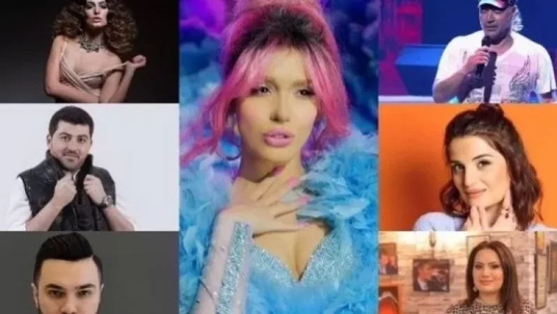 «Ժողովուրդ». ՊԵԿ-ի վերջնագիրը՝ շոու-բիզնեսի  9 ներկայացուցիչներին