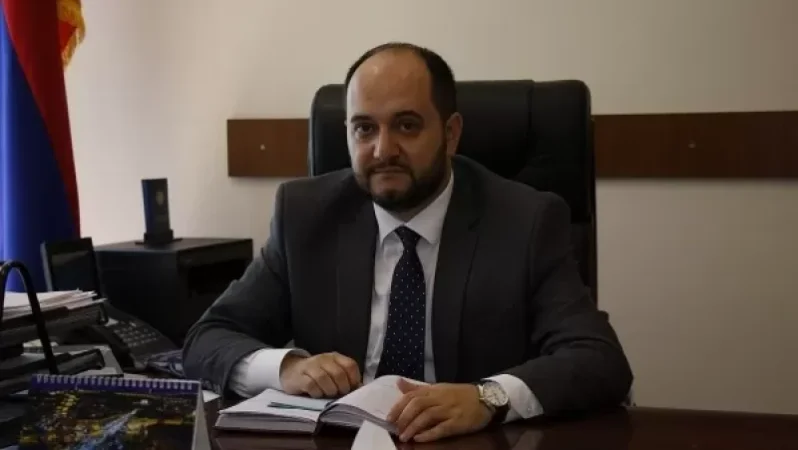 Վաղն Աշոցքում ու Բավրայում դասապրոցեսը կվերսկսվի. Հարությունյան