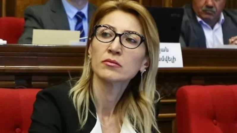 Թանդիլյանը՝ հետաքրքրվում է Տոնոյանից խոշոր գնումներ կատարելու մասին