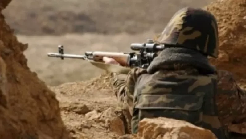 Ադրբեջանը սեպտեմբերի 9-11-ն ընկած ժամանակահատվածում 43 անգամ խախտել է հրադադարի ռեժիմը