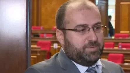 ՏԵՍԱՆՅՈՒԹ․ Ամուլսարում շինարարությունը կարող է մեկնարկել 2020 թ․ մայիսից հետո միայն․ Գրիգորյան