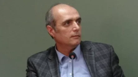 Իշխանությունը վերջապես գլխի է ընկնում, որ սա ու լիքը բոմբեր սերժիկների ռեժիմի ստեղծագործությունն են. Բարսեղյան