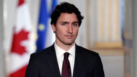 Ջասթին Թրյուդոն ցրել է խորհրդարանը