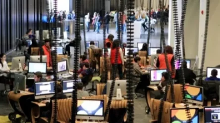 Տոկիոյում Թումո կենտրոն կբացվի