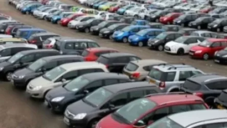 «Ժողովուրդ». Ինչ է կատարվում «Փոթի»-ում․ ավտոմեքենաները թալանվում են ճանապարհին