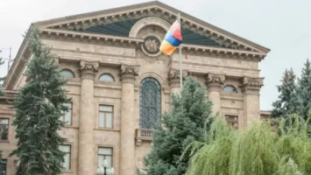 «Ժամանակ». Քաղաքակիրթ հրաժեշտ ԱԺ-ում