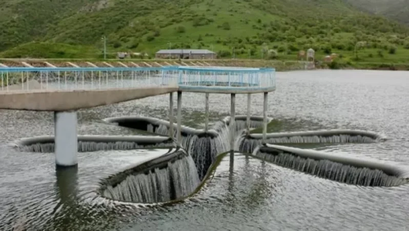 Սահմանվել են ջրի ոչ նպատակային օգտագործման վնասի հաշվարկման արդյունքները