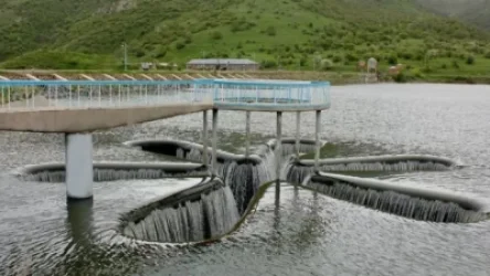 Սահմանվել են ջրի ոչ նպատակային օգտագործման վնասի հաշվարկման արդյունքները