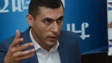 Ջերմաստիճանը կհասնի +28․․․+30 աստիճանի․ Գագիկ Սուրենյան