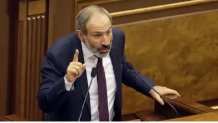 Հենց սա նկատի ունեմ, երբ ասում եմ՝ մինչև վերջ գնալ ճշմարտության հետևից. Նիկոլ Փաշինյան