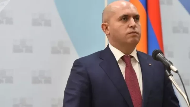 Երկրի գործող ղեկավարության հորդորով, ոմանք Հայաստանը ներքաշում են  գեոպոլիտիկ խաղի մեջ