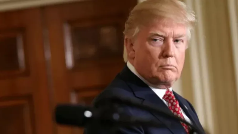 Իրանը երբեք միջուկային զենք չի ունենա. Թրամփ