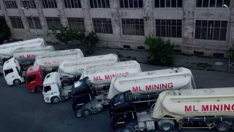 Արտոնություն տրվեց ՀՔԾ գլխավոր քարտուղարի ընկերությանը