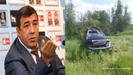 Հայրապետյանն ասաց`ասել եմ 2 միլիոն փող փոխանցեն ու էլ էս համարին չզանգես․ պատմում է մահացածի մայր․ ՀԺ