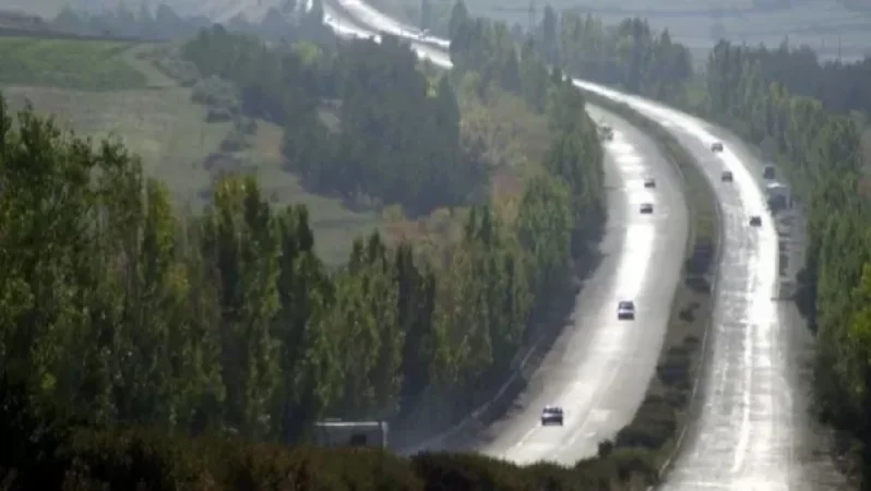 ԱԺ-ն գումար տրամադրեց պետական նշանակության ավտոճանապարհների պահպանման համար