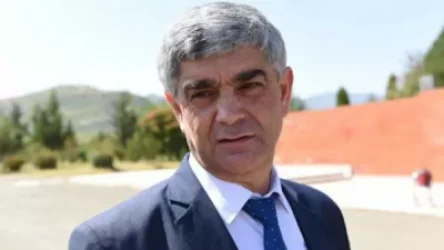 Վիտալի Բալասանյանը հանդես է եկել հայտարարությամբ