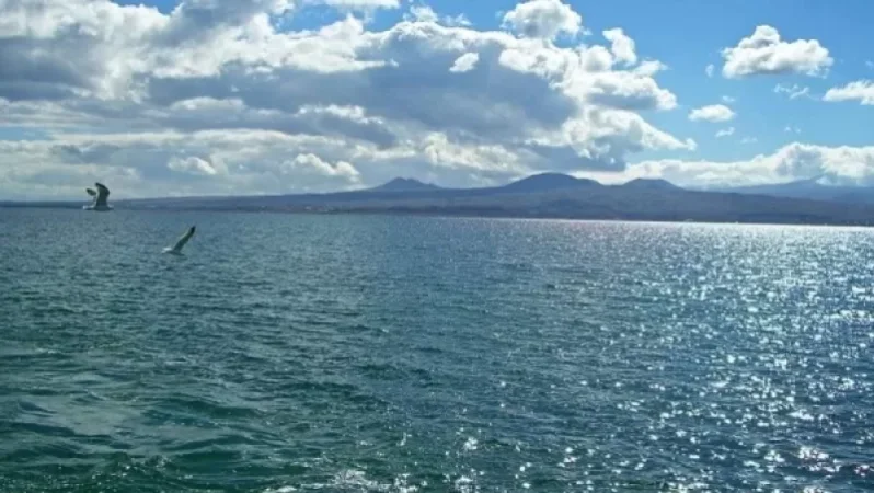 Սևանի մակարդակը 2սմ-ով բարձրացել է. Պապիկյան