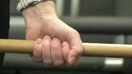 Տղամարդը մետաղյա ձողով հարվածներ է հասցրել համագյուղացու դեմքին