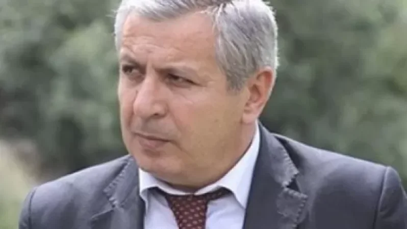 Ամուլսարում կատարված աշխատանքները 20 անգամ բարձր գներով են ձևակերպված. Սերգեյ Բագրատյան