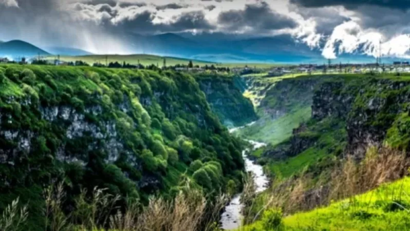 Հայաստանի 5 տարածք ևս ներառվեց մշակութային տարածքների ցանկում