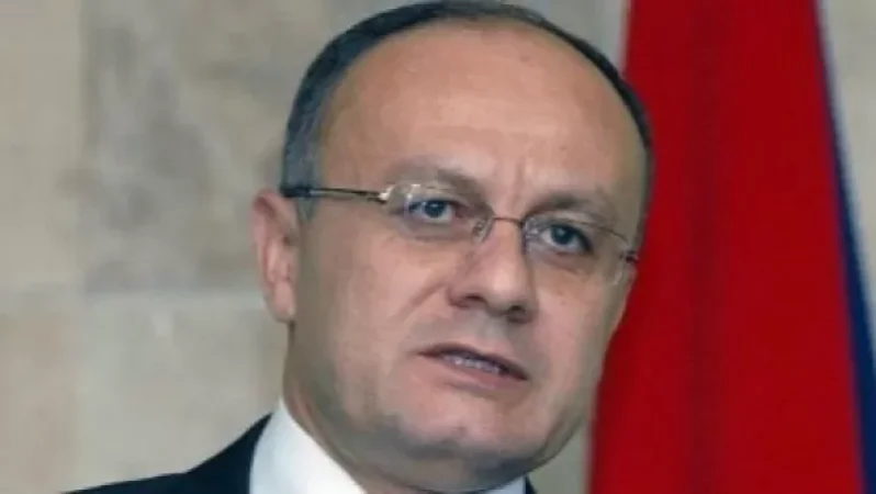 Այս պահին կարևորն այն է, որ երկրորդ նախագահը ազատ արձակվի. Սեյրան Օհանյան