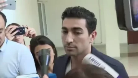 ՏԵՍԱՆՅՈՒԹ. Հայրս ակնկալում է, որ պետք է ազատ արձակվի. Լևոն Քոչարյան