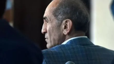 ՈՒՂԻՂ․ Գտնվում եմ տնօրենների խորհրդում, բայց սա մշտական ​​աշխատանք չէ․ Քոչարյանը՝ դատարանում