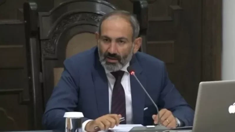 Կոռուպցիայի դեմ կիսապայքար չի լինելու. Նիկոլ Փաշինյան