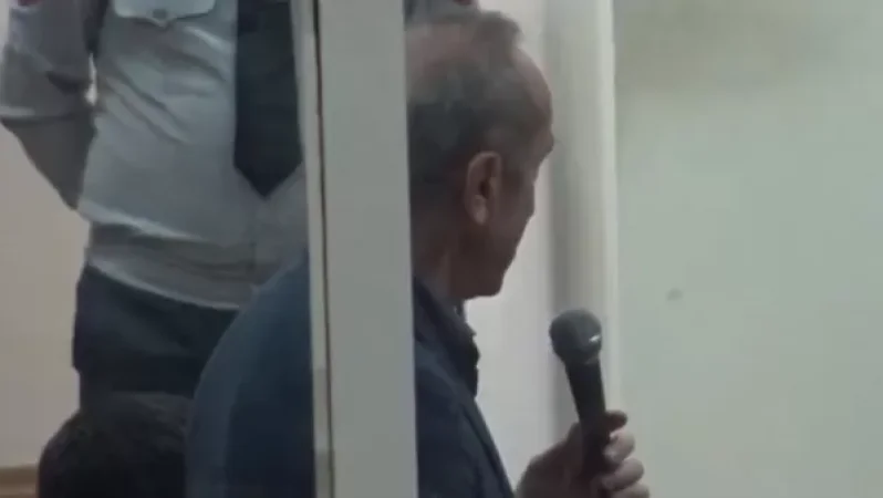 Քոչարյանը չցանկացավ խոսել իր առողջական խնդիրներից