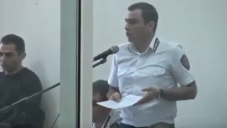 Այդպիսի վարքագիծ ակնհայտ է եղել. Գևորգ Բաղդասարյանը` Քոչարյանի գործի մասին